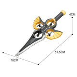 ⚔️ Espada Voladora RC – ¡Diversión extrema en tus manos!