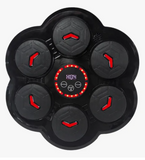 🥊 Máquina de Boxeo Inteligente Musical – ¡Entrena con Ritmo y Diversión!