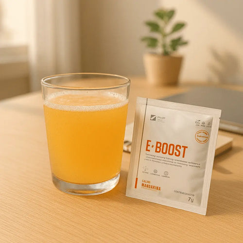 ⚡ E-BOOST | Energía Natural que Potencia tu Día